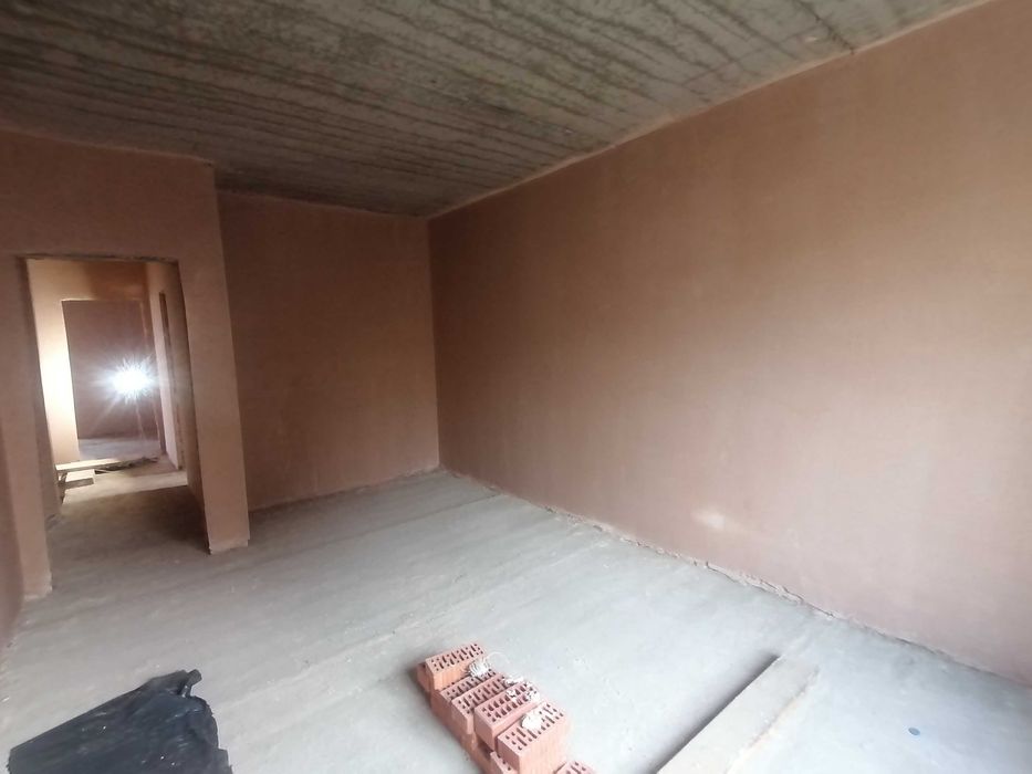 Штукатурка, гіпсова штукатурка, машинна штукатурка, піщана штукатурка