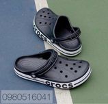 Купить crocs обувь на лето Bayband сабо 36-44р. сандали крокс
