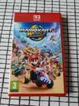 Mario kart World switch 2