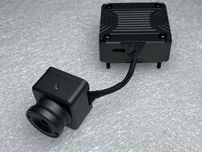 Аналогові тепловізійні камери CADDXFPV IRC210SL/ eclipse 640sl
