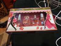 Estee Lauder zestaw miniaturek perfum