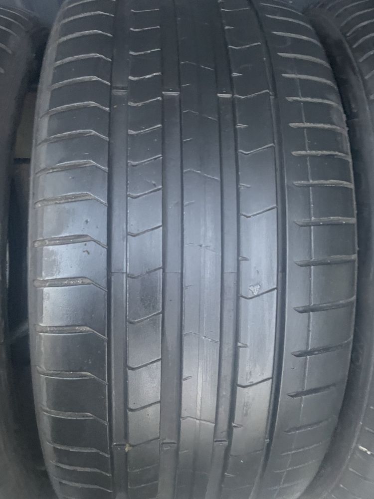 Шины летние 315/30/22 275/35/22 Pirelli Pzero PZ4