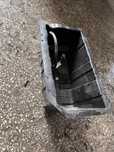 Mercedes sprinter 906 lift klema pirotechniczna plusowa