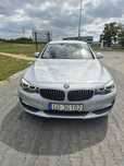 BMW Seria 3 ,2.0i GT, polski salon, x-drive, wersja Luxury