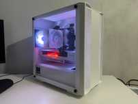 Komputer do gier i5-14400F / RX 7700 XT / 1TB 32GB FV23% Gwarancja 24M