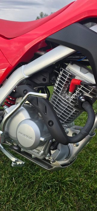 Do sprzedania Honda crf 125f