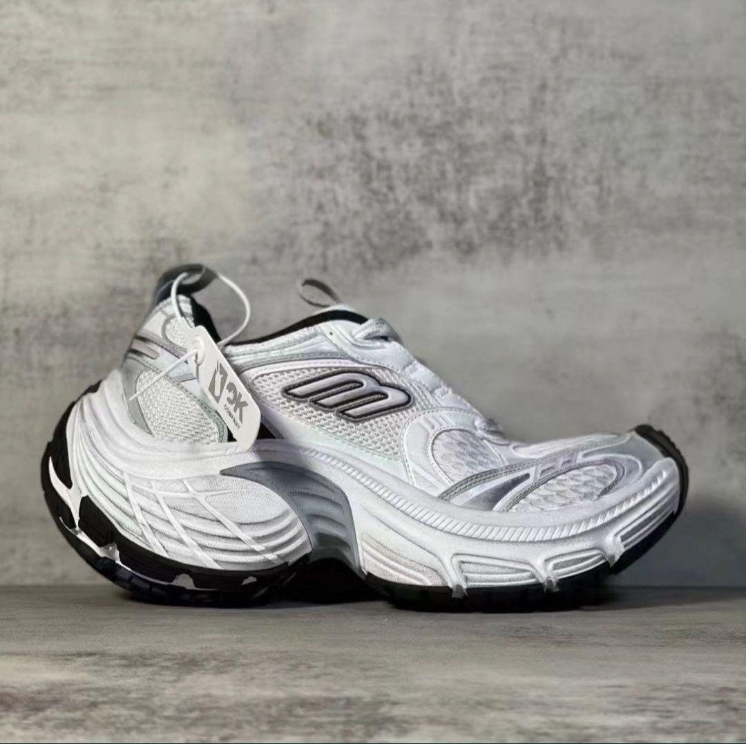 Balenciaga 10 xl, Баленсиага 10 хл