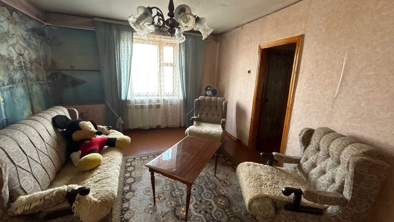 Продаж 2-х поверхового будинку в 15 хв до Кременчука. Дмитрівка