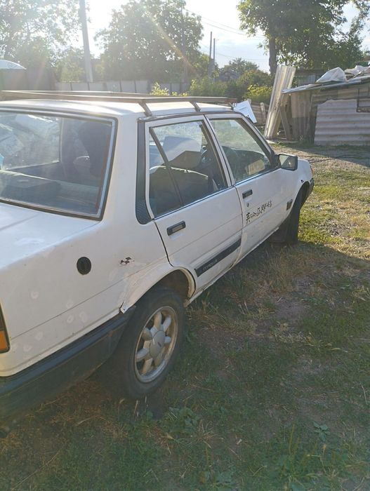 Toyota Corolla автомобіль на ходу