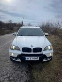 BMW E70 X5 Власник