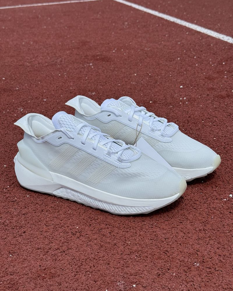 Оригінал Кросівки Adidas Avryn Running HP5972 Кроссовки Адидас Беговые