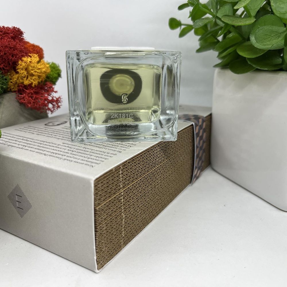 Bois Imperial by Quentin Bisch Essential Parfums
