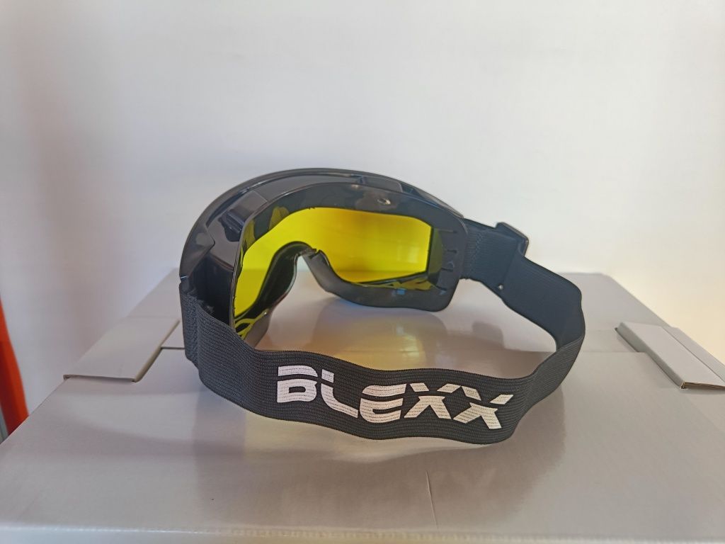 Gogle Cross BLEXX