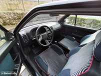Citreon ax gt 1992