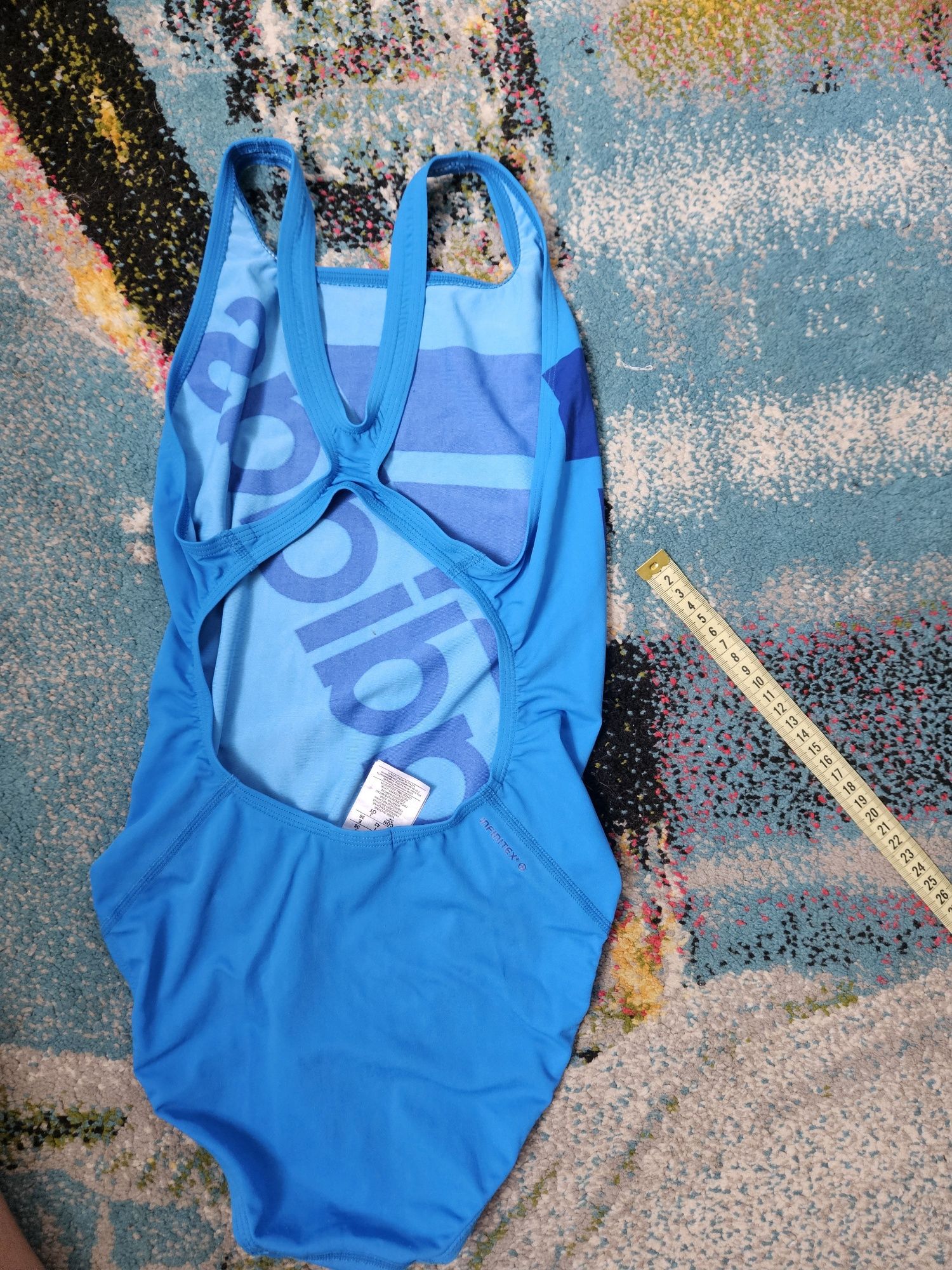 Купальник женский Adidas Performance