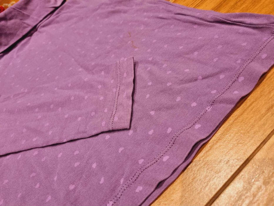 Golf półgolf R 110 H&M bawełniany