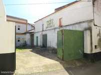 Armazém  para venda