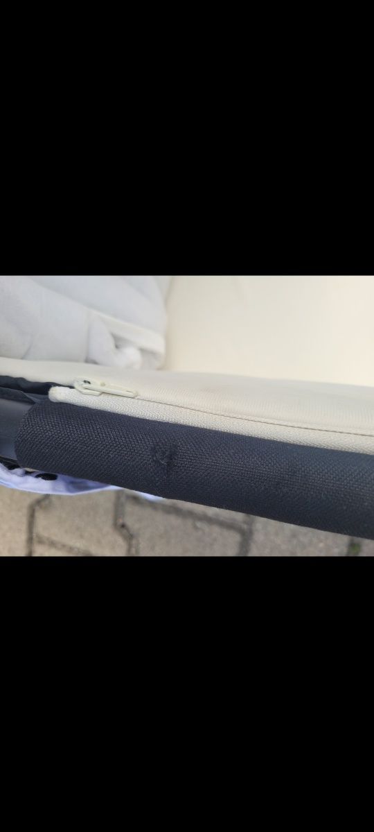 Gondola Cybex balios s lux