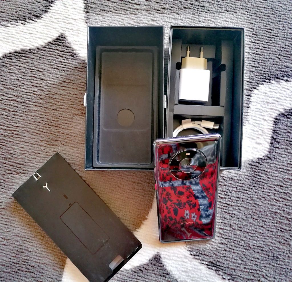 huawei mate 40 pro