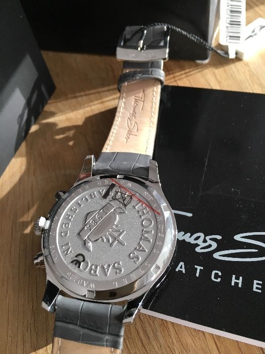 Nowy, oryginalny zegarek Thomas Sabo