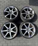 felgi 19” AVS model 7 5x114,3 9j 10j