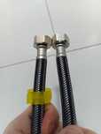 Wężyk hydrauliczny / wąż / 60 cm / 3/4 cala / 19 mm / DARMOWA DOSTAWA