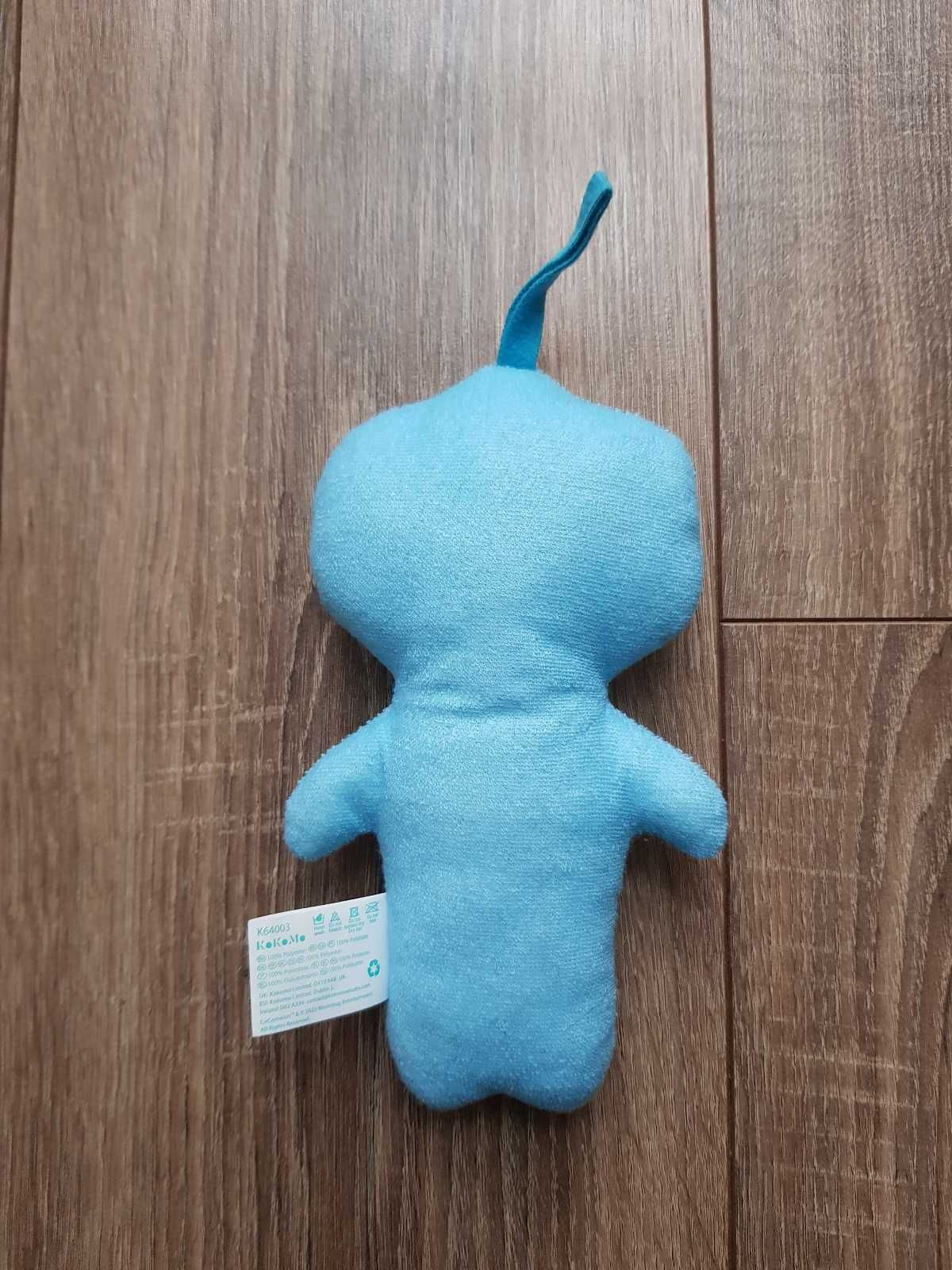 Myjka Cocomelon do wanny Primark  Kokomo maskotka  Cocomelon do mycia