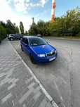 Продам авто Skoda Fabia