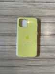 Iphone 12 / 12 PRO ETUI silikonowe / futerał