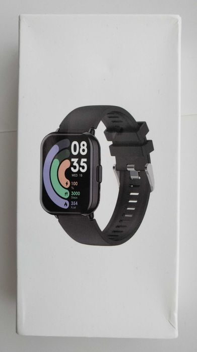 Розумний Смарт-годинник Blackview W50/70 PRO