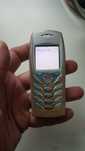 Do kolekcji - nokia 6100 - złota
