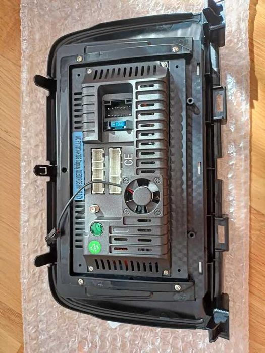 Radio Mazda CX-5 15r-18r 4GB/32GB | Android Auto, CarPlay, kamera