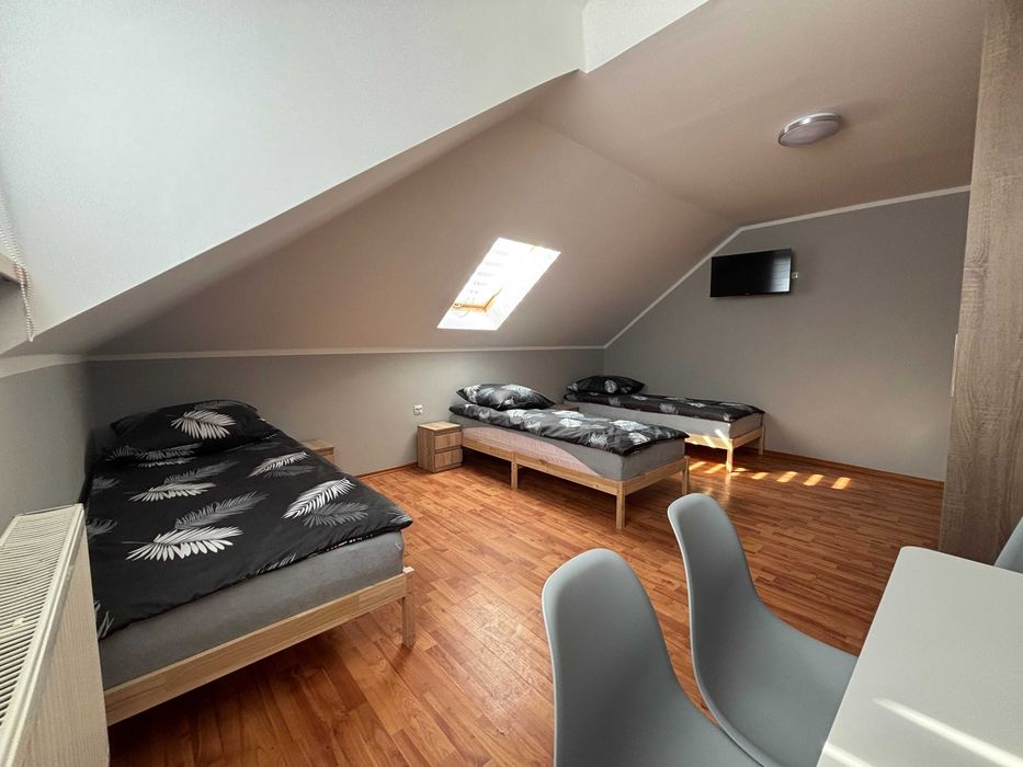 Noclegi Antoniewo/Morąg