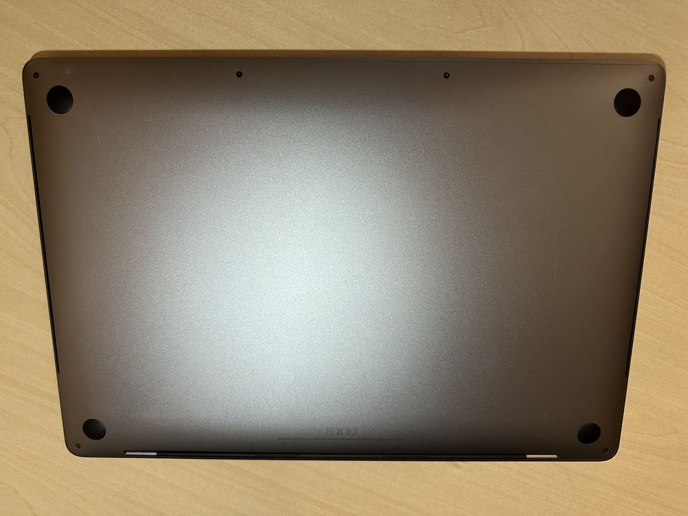 Macbook Pro 16’’ 2019 А2141 i7 500 Gb