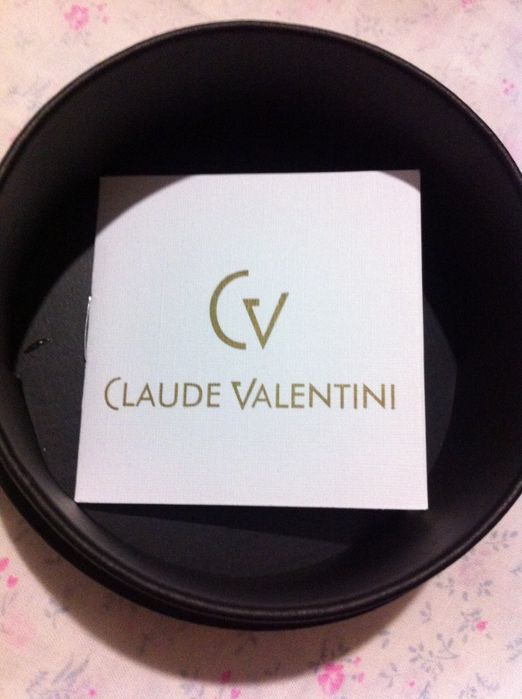 часы Claude Valentini
