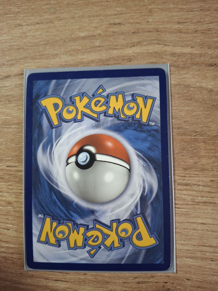 Karta Pokèmon Mega Sableyr & Tyranitar GX 225/236 - full art TAG TEAM