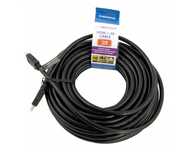 Kabel HDMI - HDMI 15m 3D - 4K FULL HD V.1.4B