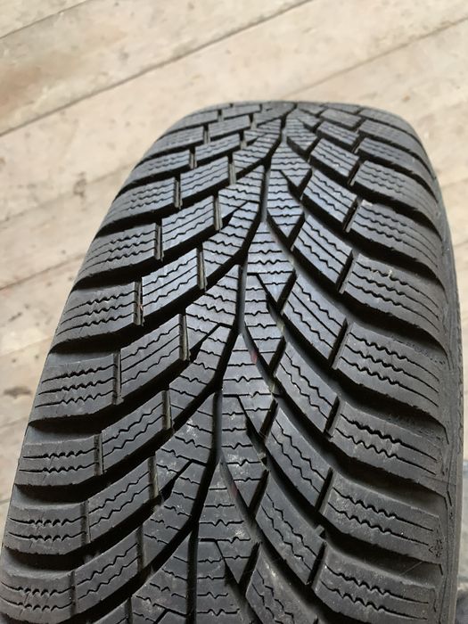 Колесо 5/112 R15/195/65