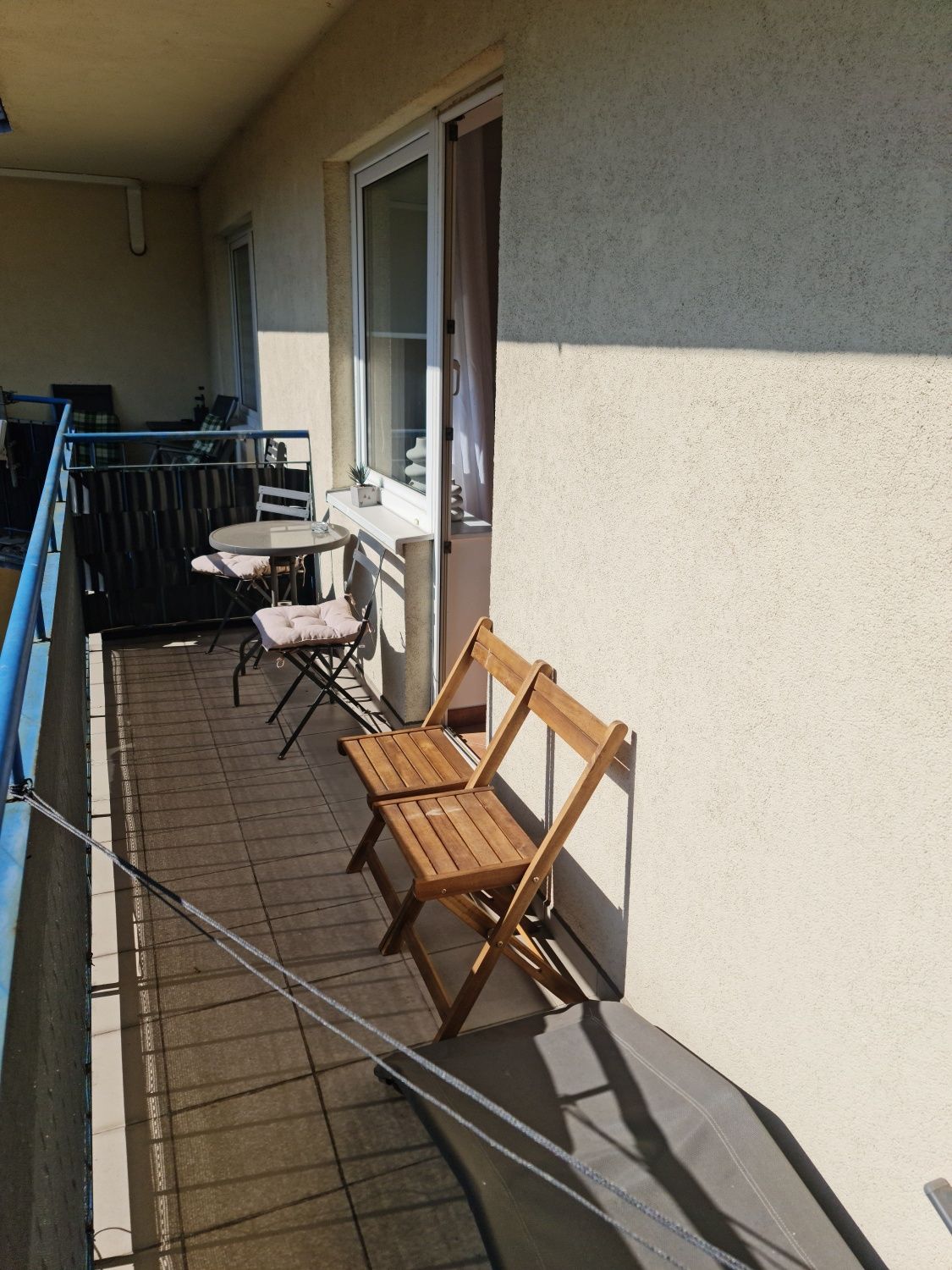 Wynajmę mieszkanie w centrum Międzyzdrojów