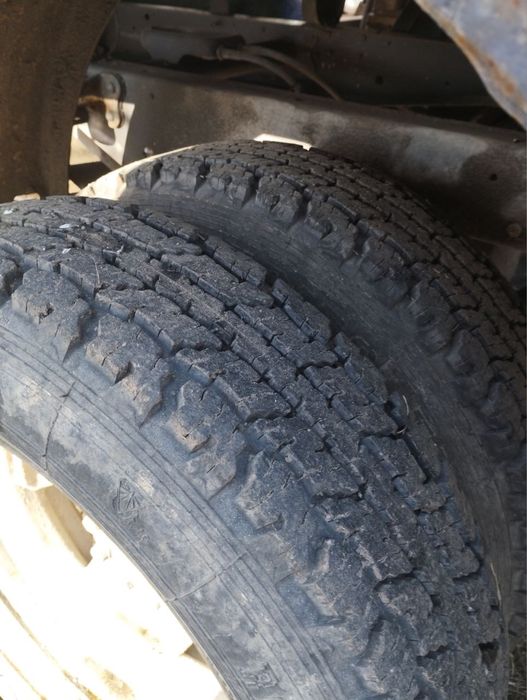 Газ 3302 2006 Газ/Бензин