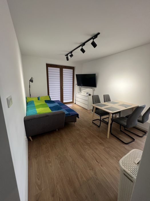 Zakrzówek Apartament z Jacuzzi 350zł/doba 550zł/2 doby