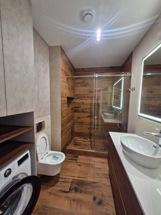 Затишна євро 2к квартира з Новим якісним ремонтом, Центральний  парк