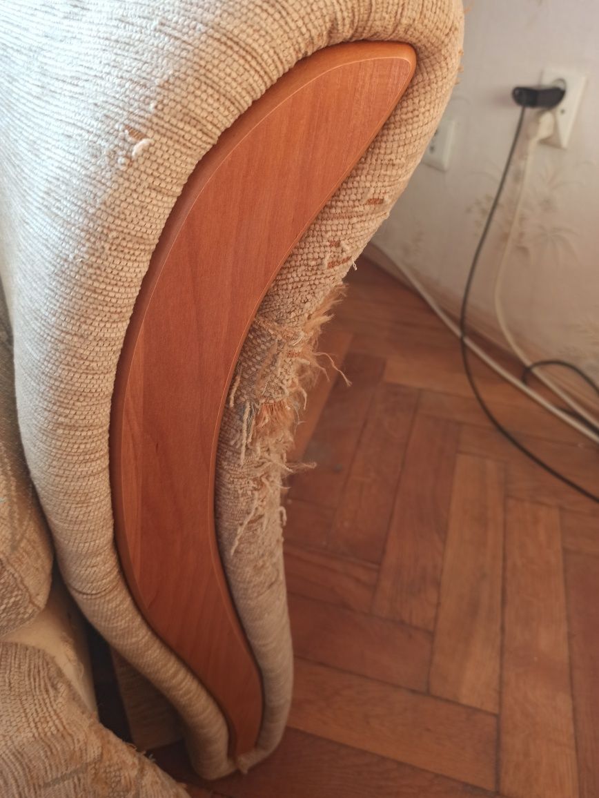 Oddam fotel,sofę z funkcją spania