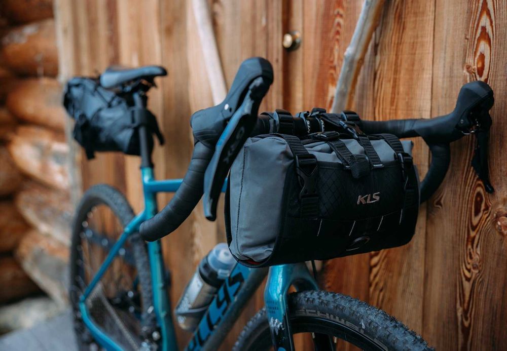 Nowy rower Gravel KELLYS SOOT 80 Full Carbon Full GRX -Gwarancja-Sklep