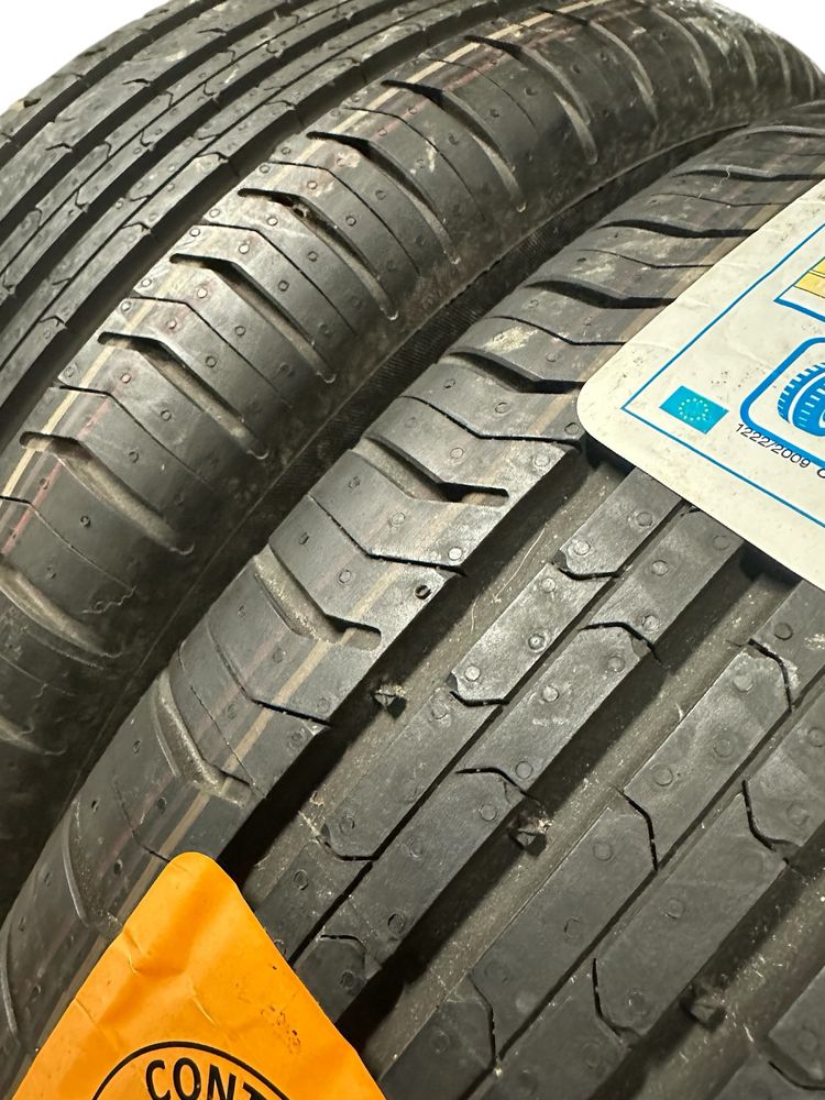 NOWE Continental ContiEcoContact 5 205/60 R16
