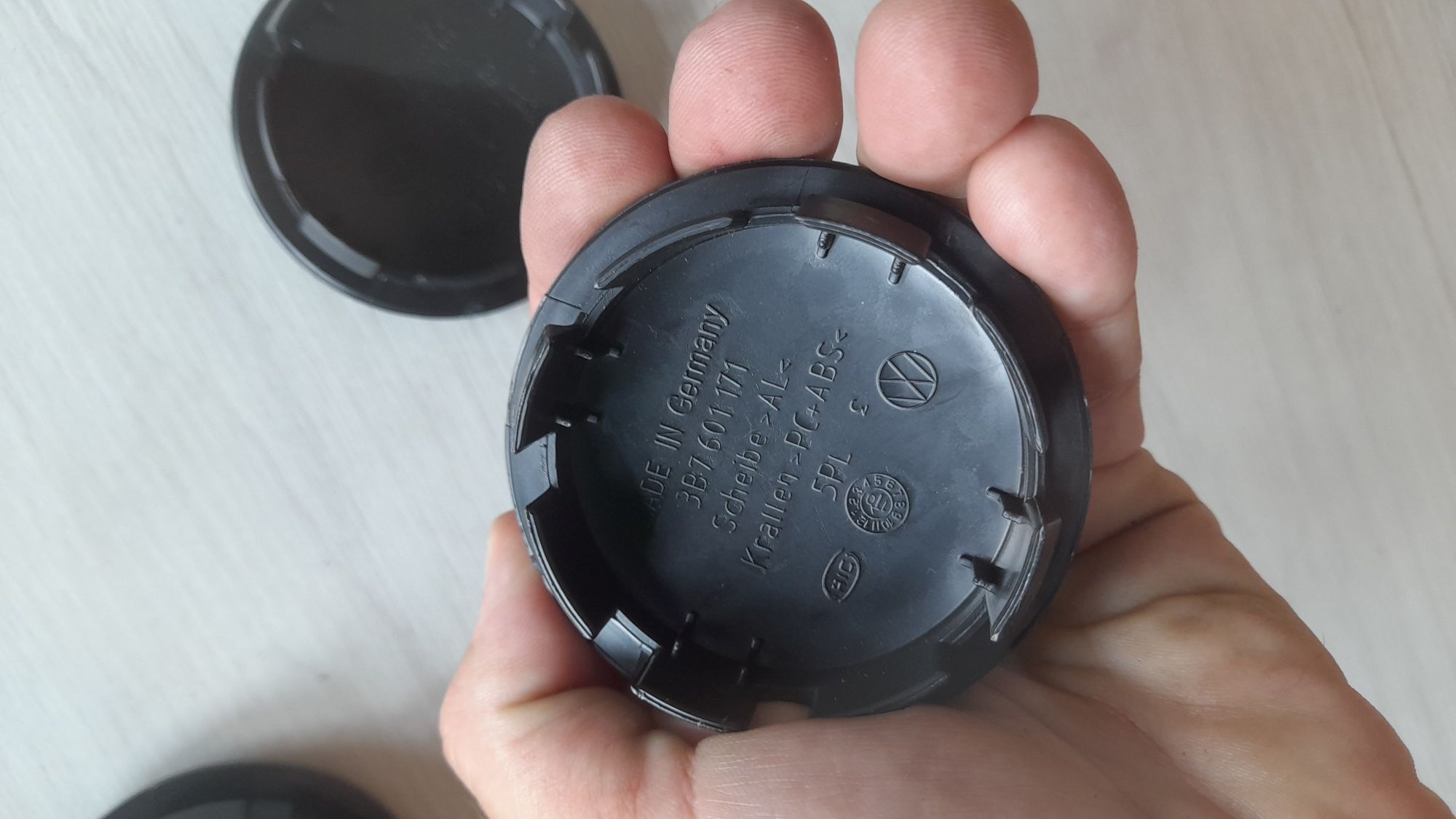 Skoda kołpak kołpaki dekle na felgi emblemat znaczek Logo 65mm