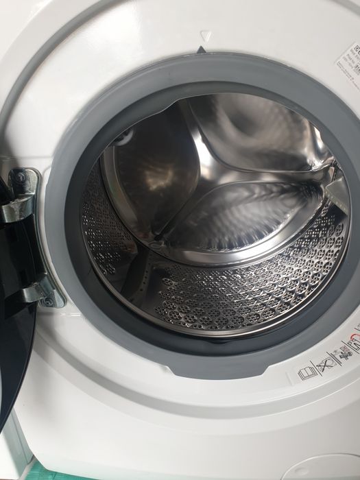 Pralkosuszarka Electrolux inwerter zadbana transport+gwarancja