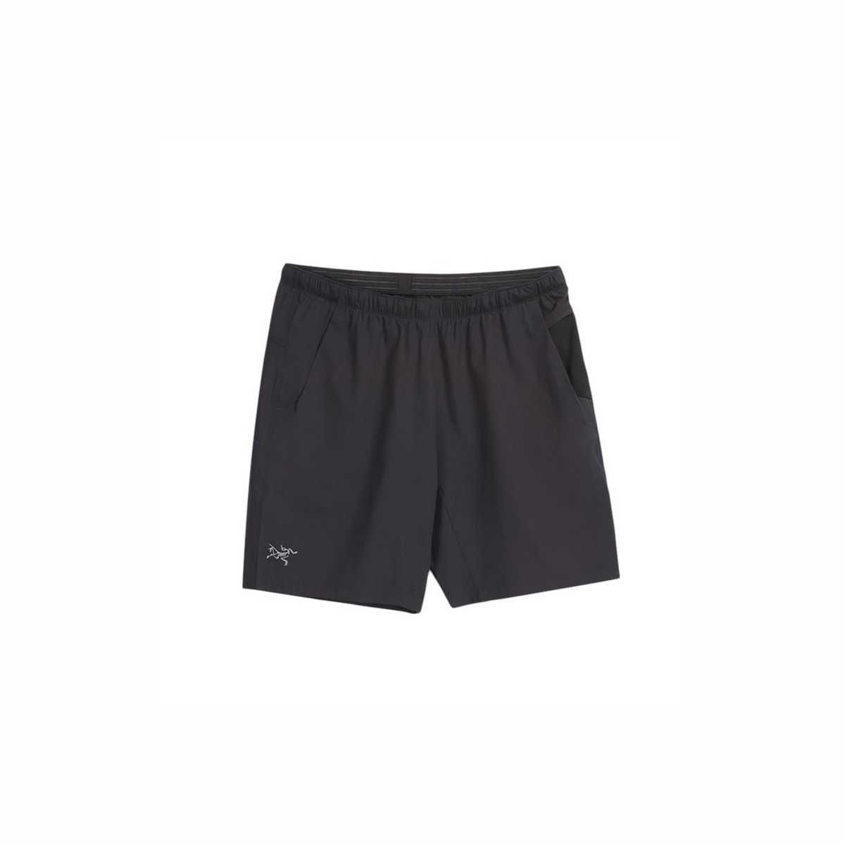 Шорти Arc'teryx Incendo Short 9 Black
