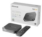 Amiko A11 Green - 2GB/16GB - Android 11 - MyTV3