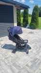 Mountain buggy nano spacerowka do samolotu